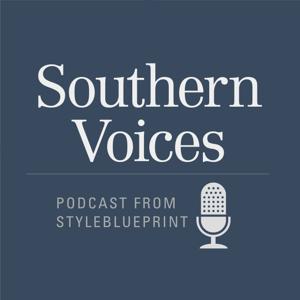 Southern Voices by StyleBlueprint