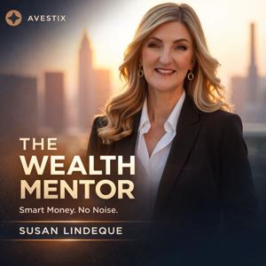 The Wealth Mentor