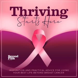 Thriving Starts Here