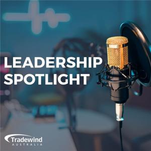 Leadership Spotlight by Tradewind Australia