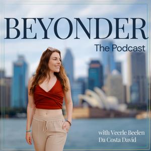 Beyonder - The Podcast