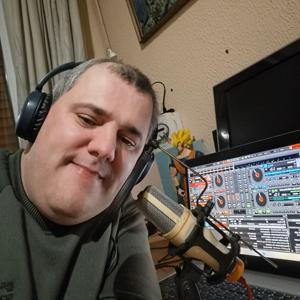 AUDIALS DANCE MUSIC CON VICTOR VELASCO FM