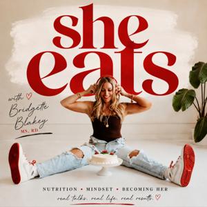 She Eats