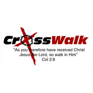 The Cross Walk Life