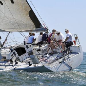 A Dutchman in Maine