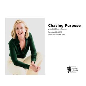 Chasing Purpose