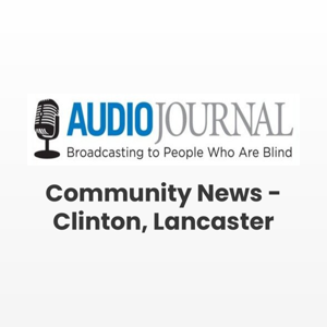AJ Community News (Clinton, Lancaster, Boylston & West Boylston)
