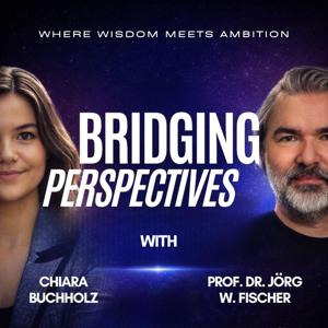 Bridging Perspectives - Where wisdom meets ambition