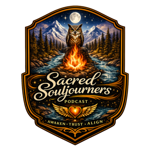 Sacred Souljourners Podcast