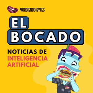 El Bocado por Mordiendo Bytes