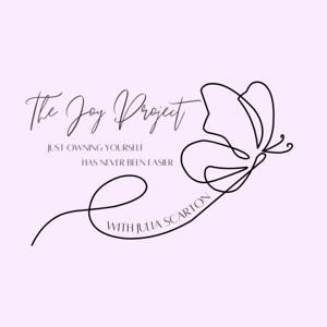 The Joy Project With Julia