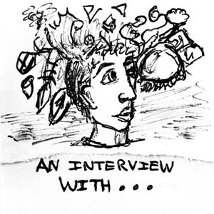 An interview with