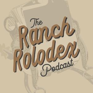 The Ranch Rolodex: Connecting ranchers with resources