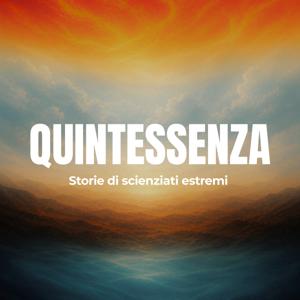 QUINTESSENZA
