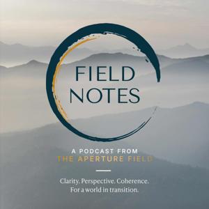 The Aperture Field Notes