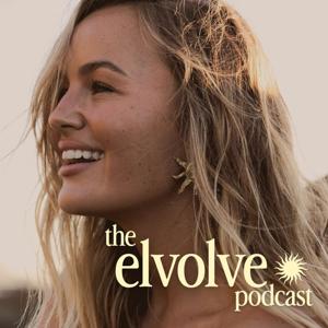 The Elvolve Podcast with Elly Miles
