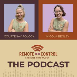 Remote Control EP The Podcast