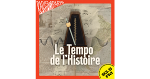 Le Tempo de l'Histoire
