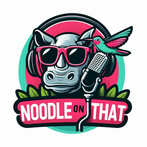 Noodle on That