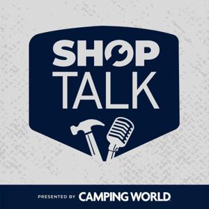 Shop Talk