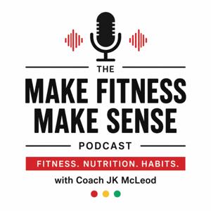 Make Fitness Make Sense
