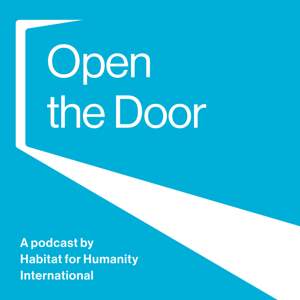 Open the Door