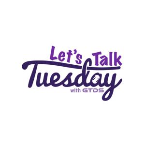 Let's Talk Tuesday