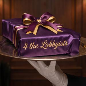4 the Lobbyists