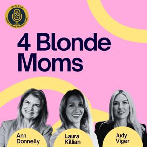 4 Blonde Moms