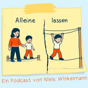 Alleine:lassen (MP3 Feed)