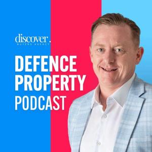 Defence Property Podcast
