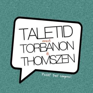 Taletid med Torbanon & Thomszen