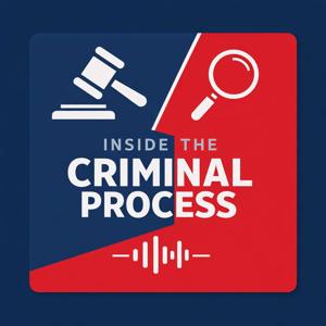 Inside the Criminal Process