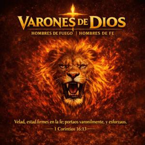 Varones De Dios 1613