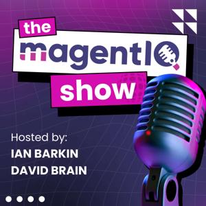 The magentIQ Show