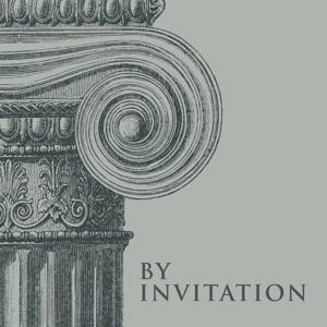 By Invitation