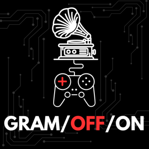 Gram/OFF/ON