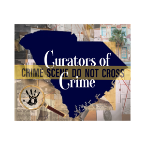 Curators of Crime Podcast