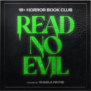 Read No Evil: A Horror Fiction Book Club