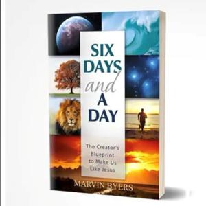 Six Days and A Day