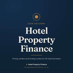 Hotel Property Finance