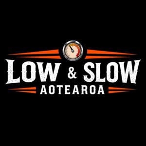 Low and Slow Aotearoa