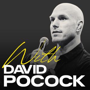 With David Pocock