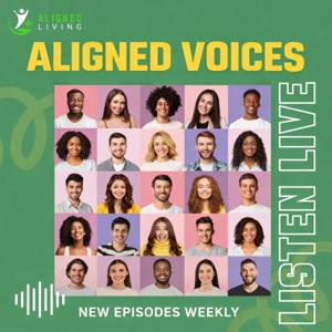 ALIGNED VOICES: Mental Health And Personal Growth
