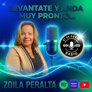 Levantate y anda