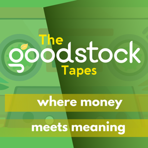 The GoodStock Tapes Podcast