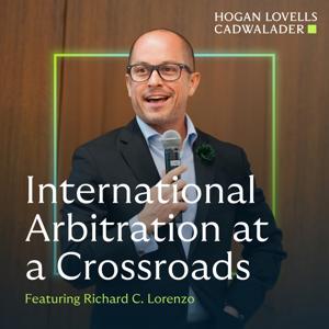 International Arbitration at a Crossroads