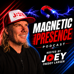 Magnetic Presence Podcast