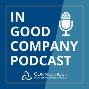 In Good Company Podcast