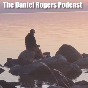 The Daniel Rogers Podcast